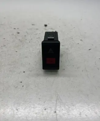 Audi A6 S6 C5 4B Hazard light switch 4A0941509 SAE0C89 PNT65D0T