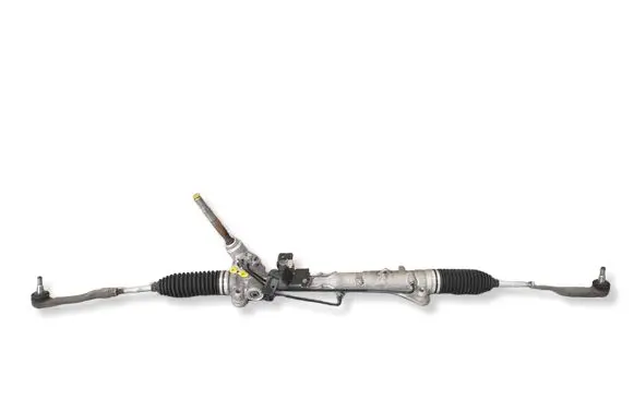 Peugeot Expert Steering rack 9813692680