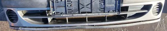 Renault Megane I Front bumper