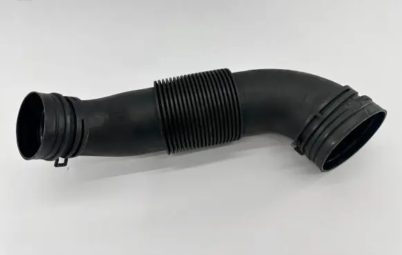 Audi Q7 4L Air intake hose/pipe 7L6129627F