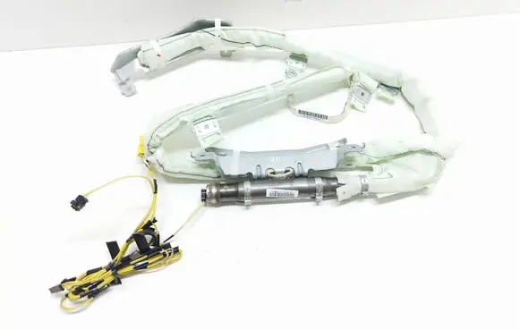 Peugeot iOn Roof airbag 0589P10045 CABALJ10