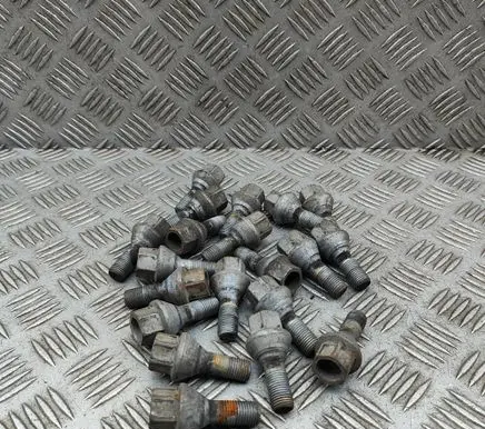 Citroen Jumper Nuts/bolts