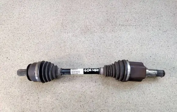 Volvo V60 Front driveshaft P3132511607A P31325116 31325116