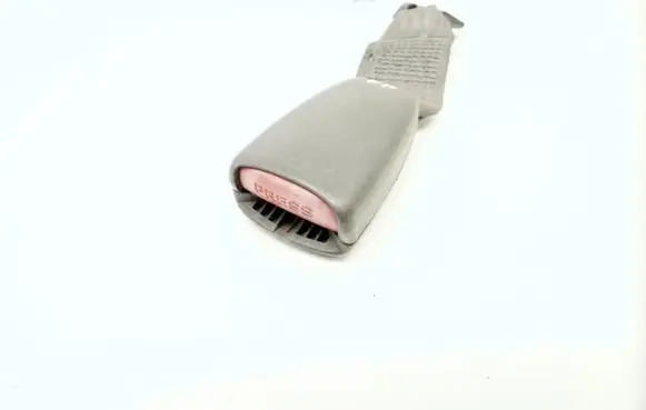 Mitsubishi Space Star Rear seatbelt buckle 319231