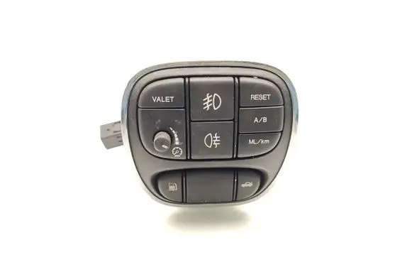 Jaguar XJ X350 Light switch 2W93-11654