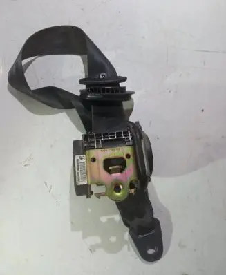 Peugeot 307 Front seatbelt B507743