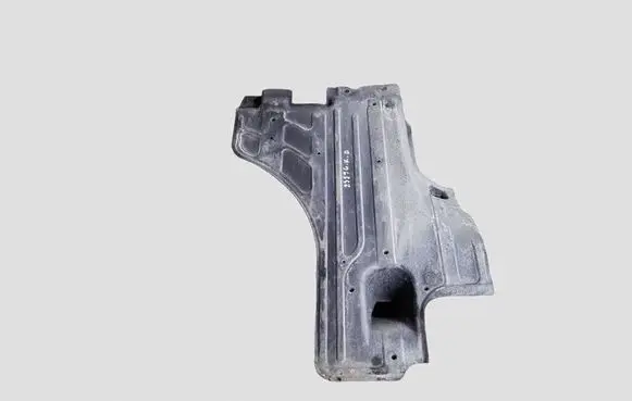 Volvo V60 Rear underbody cover/under tray 31463563