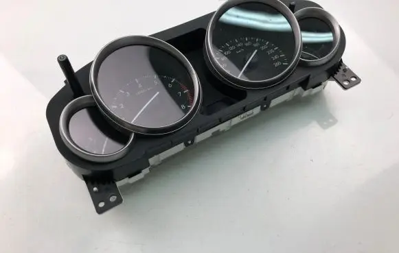 Mazda 6 Speedometer (instrument cluster) TD1155430