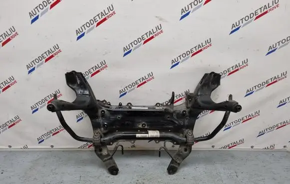 BMW X1 F48 F49 Front subframe 6872729