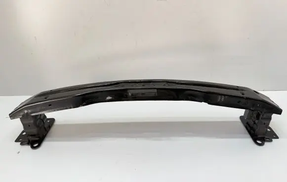 Renault Zoe Front bumper support beam 620535557r