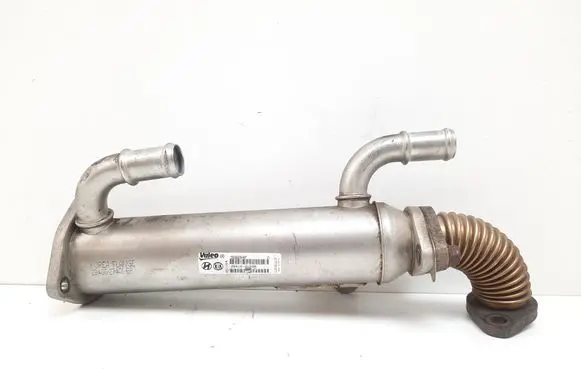Hyundai Santa Fe EGR valve cooler