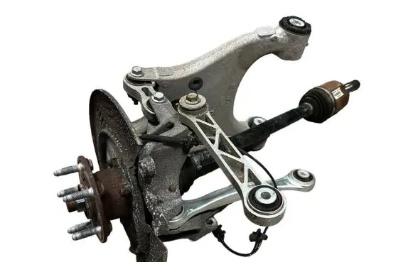Tesla Model S Rear suspension assembly kit set 100771901A 1007719-01-A