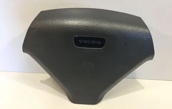 Volvo S40, V40 Steering wheel airbag 30630092
