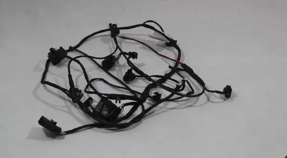 Audi A8 S8 D4 4H Parking sensor (PDC) wiring loom 4H0971104T