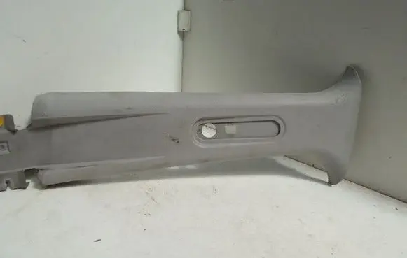 Fiat Panda II (A) pillar trim 735296008