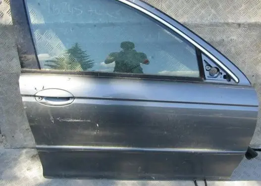 Jaguar X-Type Front door