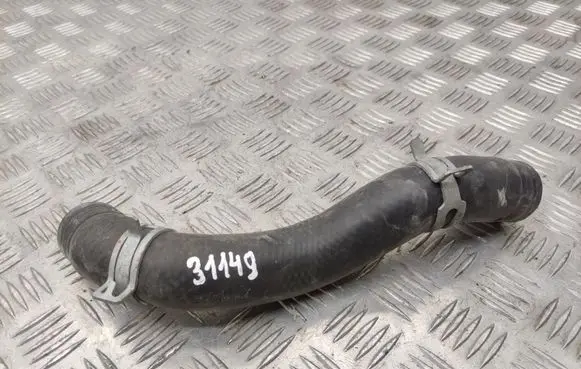 Hyundai Santa Fe Engine coolant pipe/hose 254112W000
