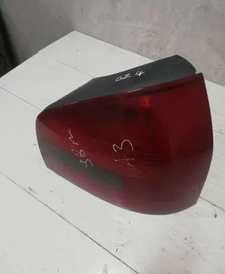 Audi A3 S3 8L Rear/tail lights