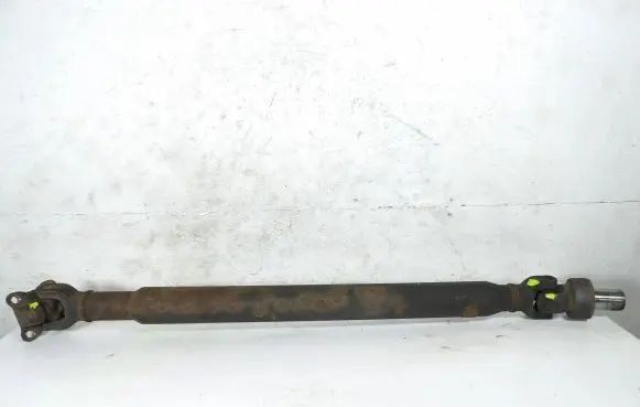 Suzuki Grand Vitara II Drive shaft (set)