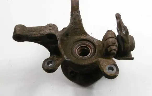 Mercedes-Benz Vito Viano W638 Front wheel hub spindle knuckle
