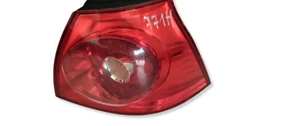 Volkswagen Golf V Rear/tail lights 1K6945096E 00936082