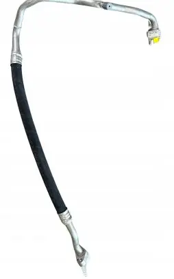 Audi Q2 - Air conditioning (A/C) pipe/hose 5Q0816743D