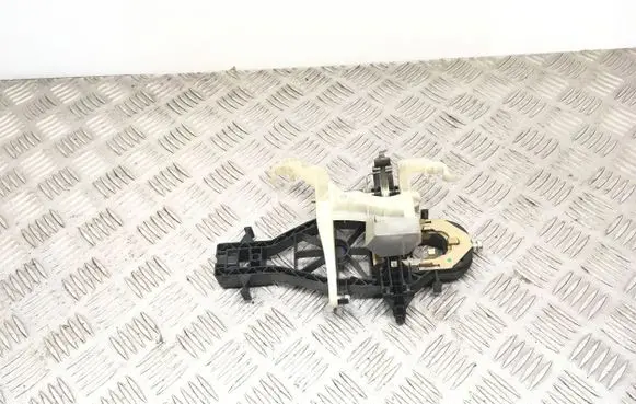 Volkswagen Caddy Sliding door exterior handle/bracket 2K0843352C
