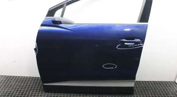 Audi Q4 Sportback e-tron Front door 2DX5H