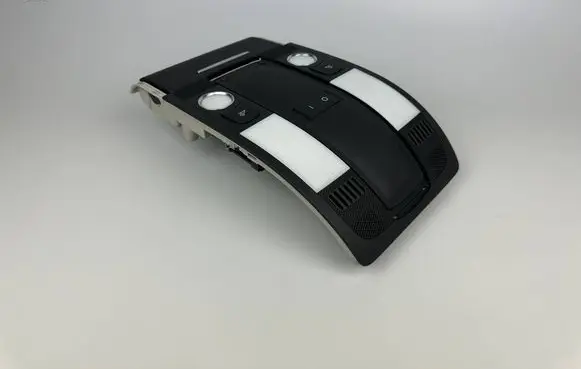 Audi Q7 4L Front seat light 4L0947135F 4F0951177 4F0910177