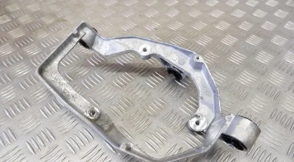 Tesla Model S A/C compressor mount bracket 1037854