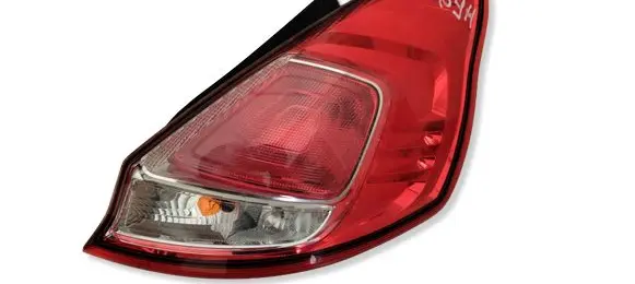 Ford Fiesta Rear/tail lights C1BB13404A