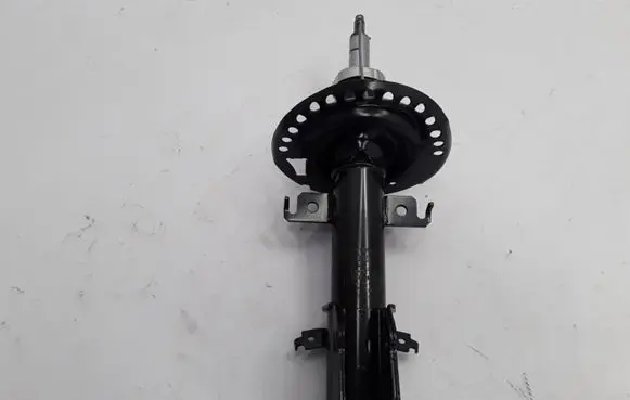 Renault Kangoo II Front shock absorber/damper 8200868516