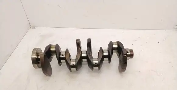 BMW 3 F30 F35 F31 Crankshaft 7599246 7314042601107 761885102