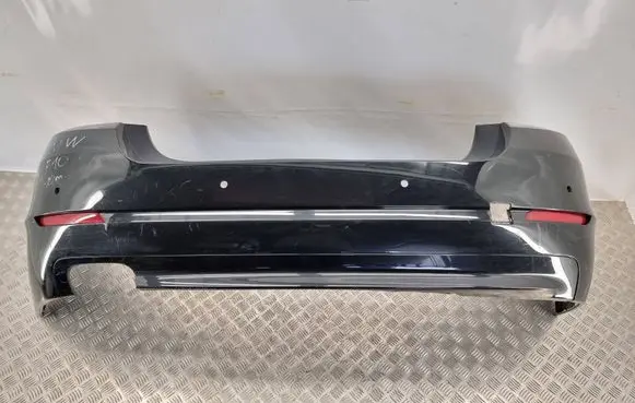 BMW 5 F10 F11 Rear bumper 