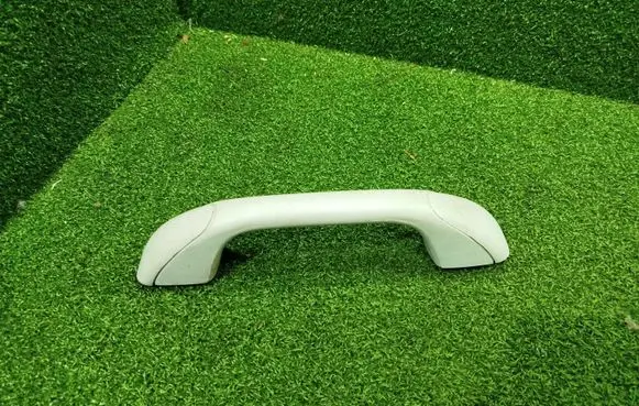Opel Vivaro Front interior roof grab handle 7700835126