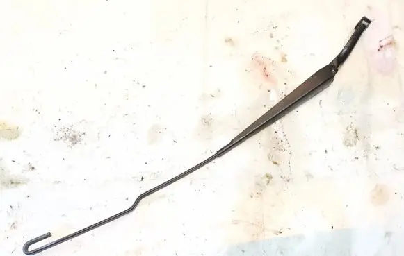 Volvo S60 Front wiper blade arm
