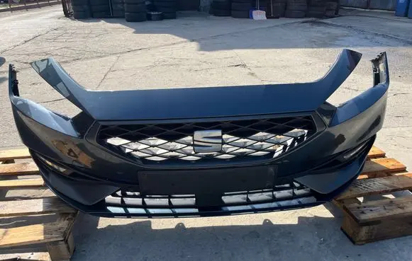 Seat Leon IV Front bumper 5FA805903 5FA853643 5FA971095M