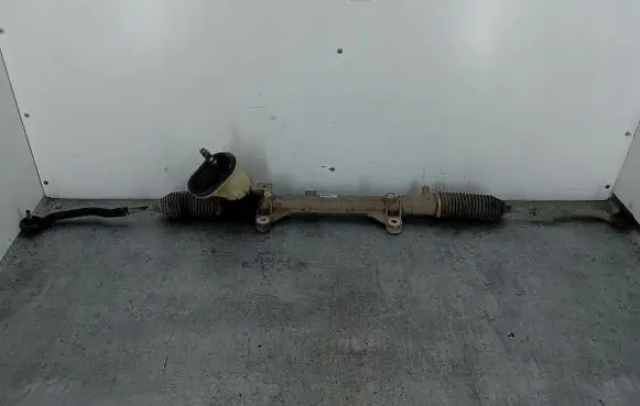 Renault Megane III Steering rack