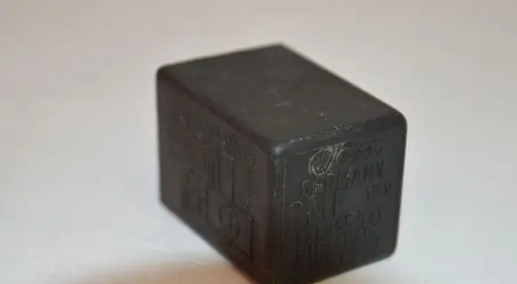 Volkswagen Polo III 6N 6N2 6NF Other relay 431955531