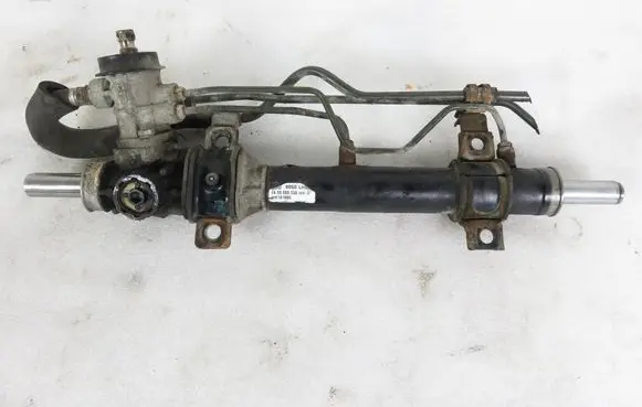 Mitsubishi Space Star Steering rack 6900000058