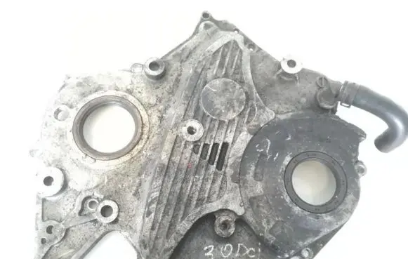 Saab 9-5 other engine part