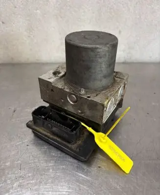 Skoda Octavia Mk4 Master brake cylinder