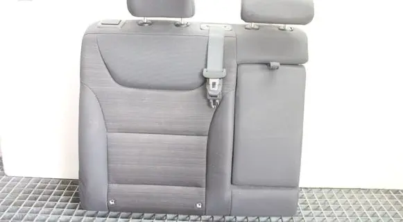 Hyundai Ioniq Seat set 