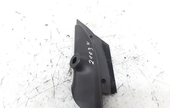 Smart ForTwo I Plastic wing mirror trim cover 5245000
