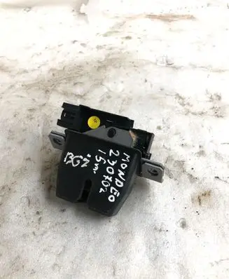 Ford Mondeo MK V Tailgate/trunk/boot lock/catch/latch Ds7an442a66ab