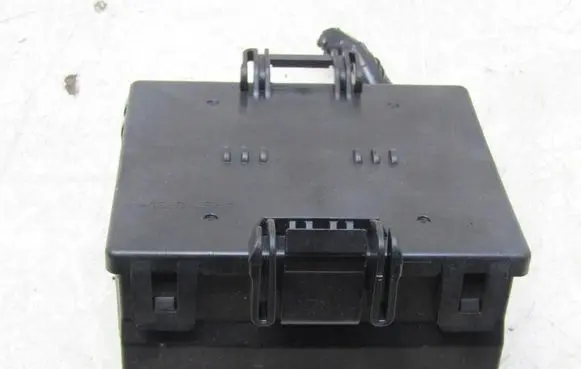 Mazda CX-3 Comfort/convenience module D10A-67562-D
