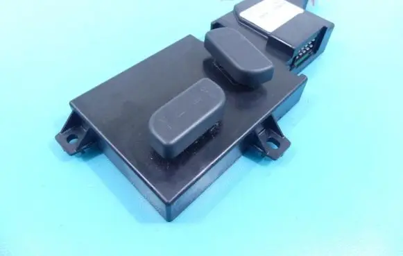 Renault Latitude (L70) Seat control switch 2324246 IMPRK1178695