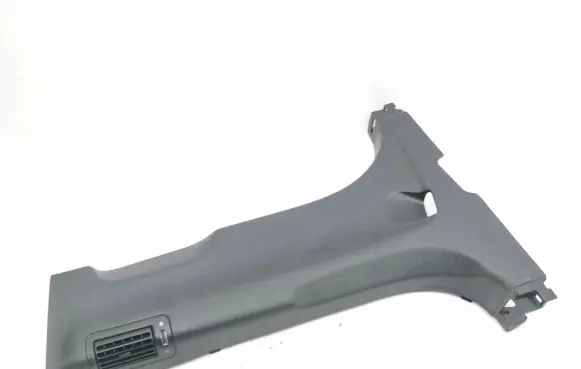 Hyundai Santa Fe (B) pillar trim (bottom) 858362W100