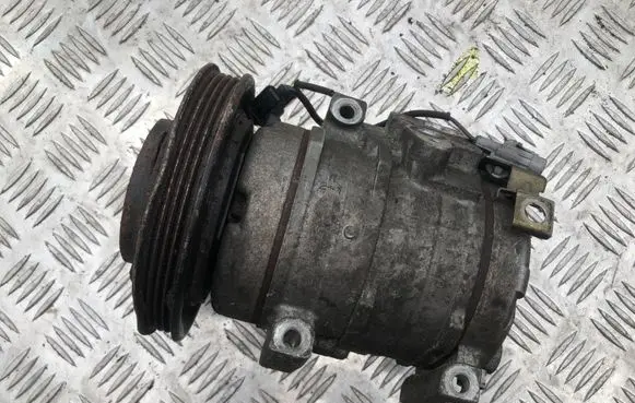 Lexus IS 200-300 Air conditioning (A/C) compressor (pump) 4472203174 10S15L HFC134A