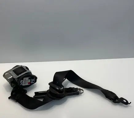 Mercedes-Benz CLS C219 Front seatbelt 2118600186 A2118600186